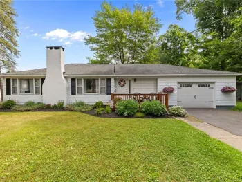 Property at 1556 State Route 49, Constantia, NY 13044