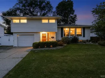 Property at 270 Greenhaven Terrace, Tonawanda, NY 14150