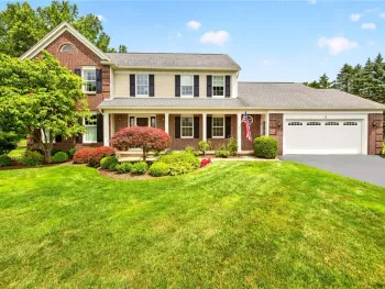 Property at 3 Farm Field Lane, Pittsford, NY 14534