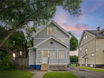 Property at 77 Avis Street, Rochester, NY 14615
