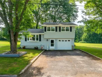 Property at 13 Ellen Street, Fulton, NY 13069