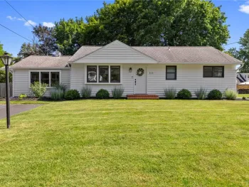 313 Forsythe Street, Camillus, NY 13031