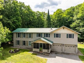 Property at 272 S Shore Road, Webb, NY 13420