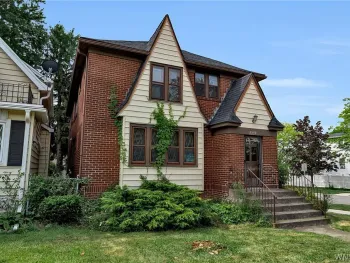 Property at 2549 Genesee Street, Cheektowaga, NY 14225