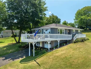 Property at 816 Forest Avenue, Fulton, NY 13069