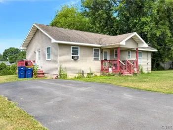 Property at 8673 Turin Road, Lee, NY 13440