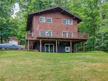 Property at 5317 Alpine Drive, Richmond, NY 14471