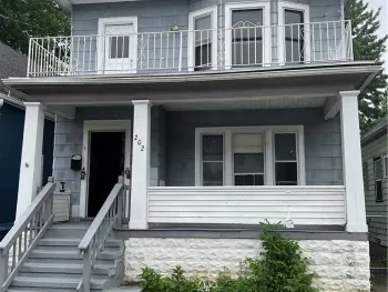 Property at 202 Chadduck Avenue, Buffalo, NY 14207