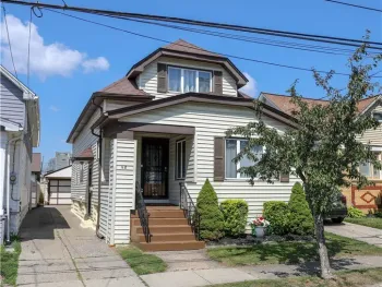 Property at 68 Hedwig Avenue, Cheektowaga, NY 14211