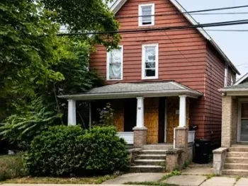 Property at 636 20th Street, Niagara Falls, NY 14301