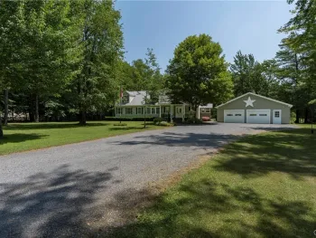 Property at 22822 County Route 144, Rutland, NY 13612
