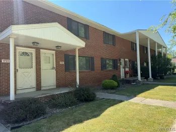 Property at 1699 Orchard Park Road, West Seneca, NY 14224