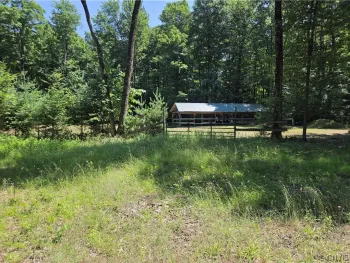 Property at 6466 S Chases Lake Road, Greig, NY 13343