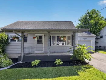 Property at 101 Terrace Drive, Camillus, NY 13219