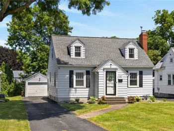 Property at 66 Gilbert Dr, Irondequoit, NY 14609