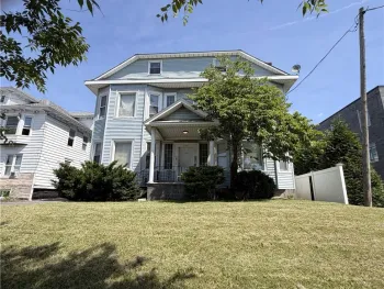 Property at 1056 W Genesee Street, Syracuse, NY 13204