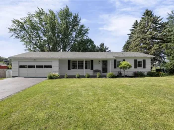 619 Erie Station Road, Henrietta, NY 14586