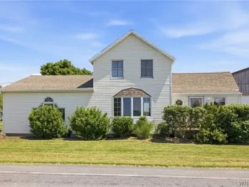Property at 6939 Lewiston Road, Oakfield, NY 14125