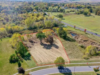 Property at 12 Cavalry Road, Geneseo, NY 14454