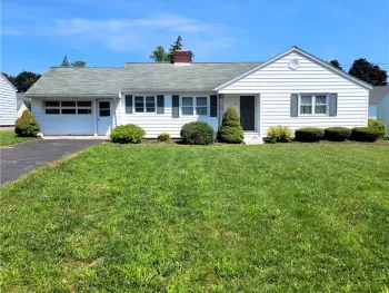 Property at 9 Melrose Parkway, Owasco, NY 13021
