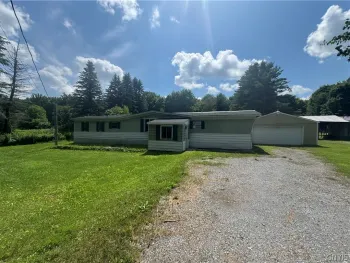 Property at 34308 Jackson II Road, Champion, NY 13619