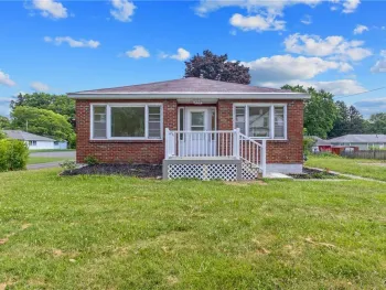 Property at 274 Pleasantview Avenue, Syracuse, NY 13208