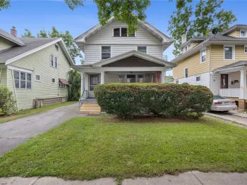 Property at 95 W High, Rochester, NY 14619