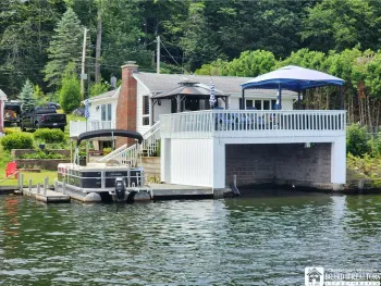 Property at 2642 Shadyside Road, Mina, NY 14736