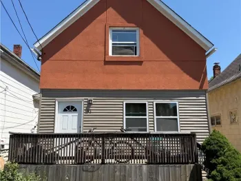 Property at 91 Weiss Street, Buffalo, NY 14206