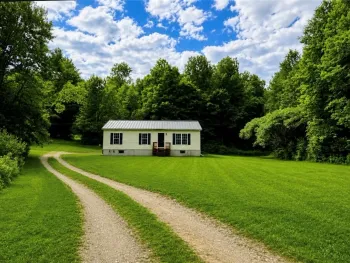 Property at 1740 County Road 16, Orange, NY 14812