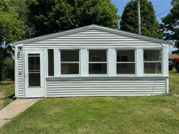 Property at 21 S Skaneateles Street, Elbridge, NY 13080