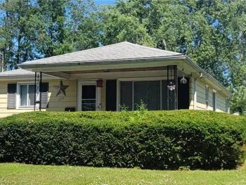 Property at 1251 94th Street, Niagara Falls, NY 14304