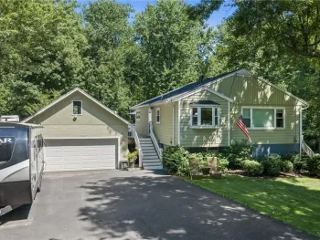 Property at 536 Moseley Road, Perinton, NY 14450