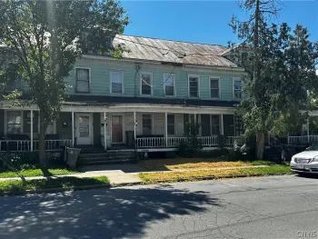 Property at 100 Kossuth Street, Rome, NY 13440