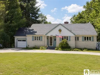 Property at 1747 S Main St Extension, Busti, NY 14701