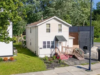 Property at 344 Mount Hope Avenue, Rochester, NY 14620