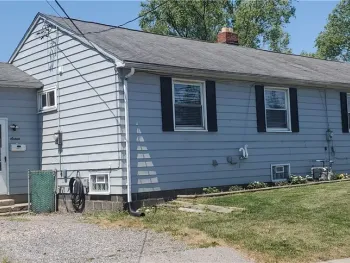 Property at 18 Sandstone Drive, Cheektowaga, NY 14225