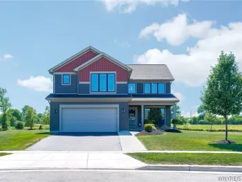Property at 76 Jaycee Lane, West Seneca, NY 14224