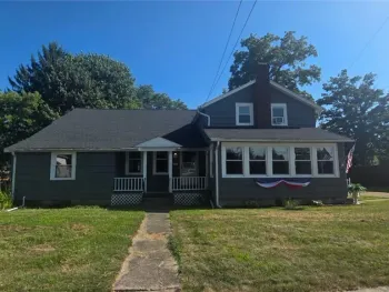 11 Euclid Avenue, Hamburg, NY 14075