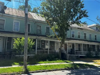 Property at 100 Kossuth Street, Rome, NY 13440