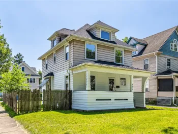 Property at 351 Selye Terrace, Rochester, NY 14613