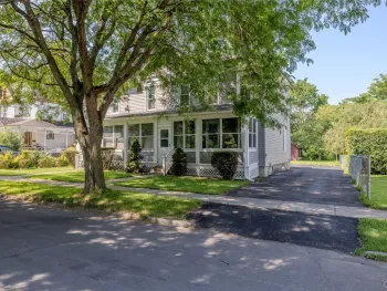 Property at 11-13 Baker Avenue, Auburn, NY 13021