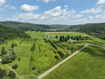 Property at 3723 W Five Mile Road, Allegany, NY 14706