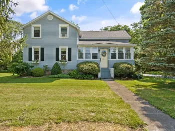 Property at 40 N Beaver Street, Elbridge, NY 13080