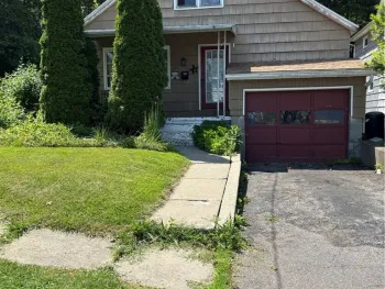 Property at 206 Hastings Place, Syracuse, NY 13206