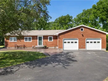 Property at 5452 Federal Road, Conesus, NY 14435