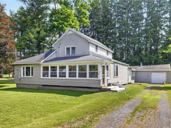 31 Gulf Hill Road, Groton, NY 13045