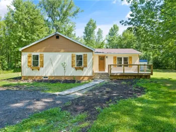 Property at 563 County Route 12, Schroeppel, NY 13132