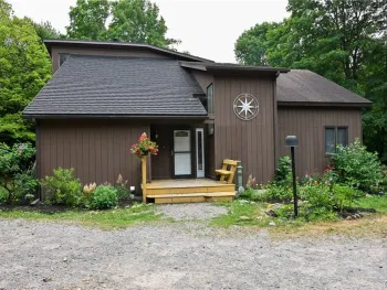Property at 33500 Lamb Road, Champion, NY 13619