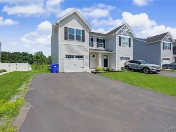 Property at 164 South Drive, West Seneca, NY 14218